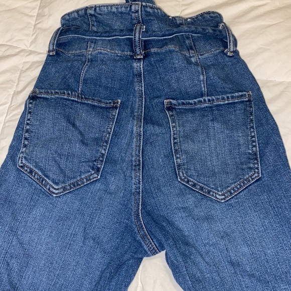 COPY - Dynamite denim jeans - Picture 3 of 3